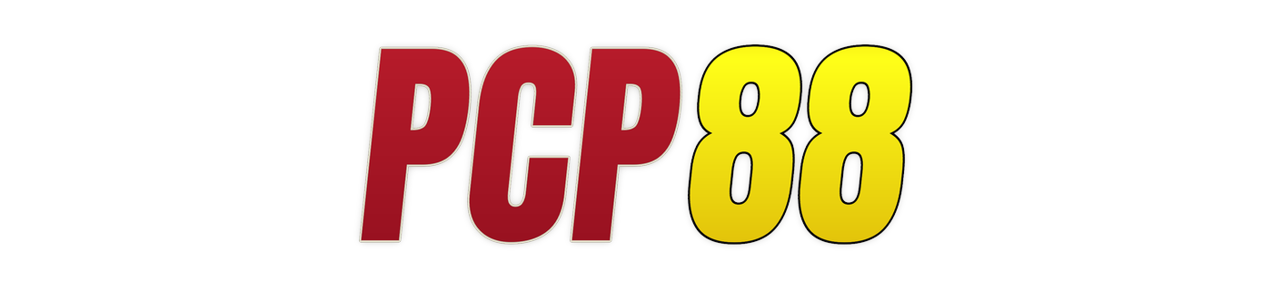 pcp88 লোগো